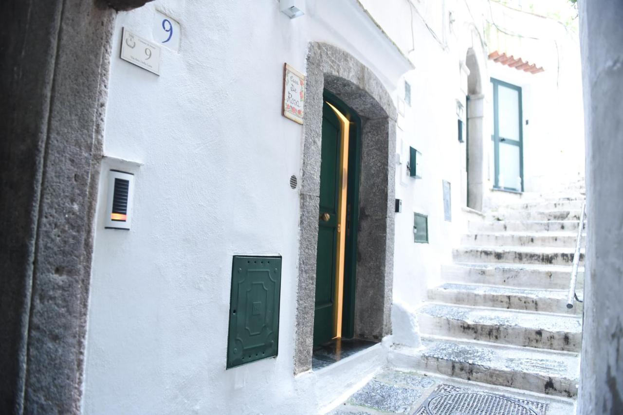 شقة Casa De Rosa أتراني المظهر الخارجي الصورة